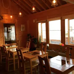 heart cafe CUORE ハートカフェ クオーレ