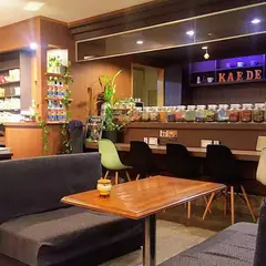 KAEDE cafe -自家焙煎珈琲-