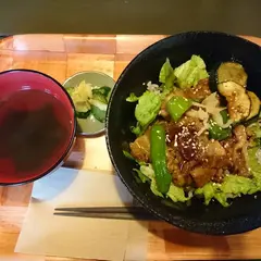 珈屋Ｌａｍｐ