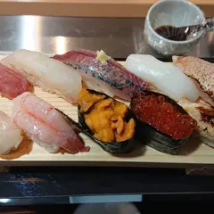 寿司バル弁慶神田店