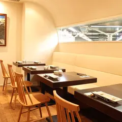 洋風グリル串焼 千里菫