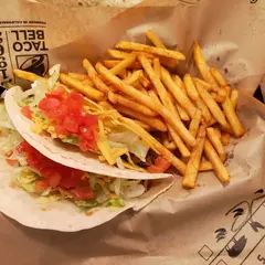 Taco bell タコベル 神保町店