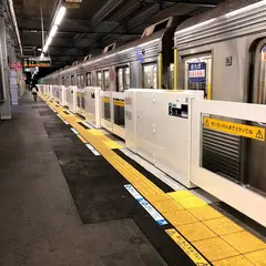 市が尾駅