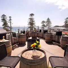New Brighton Hotel