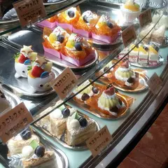 リンツ洋菓子店
