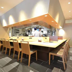 しゃぶしゃぶ 紺(こう) 東町本店