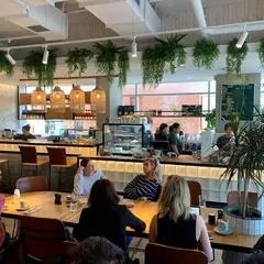 Goodfields Eatery