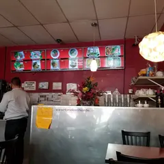 Hometown Noodle Restaurant