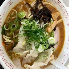大吉ラーメン