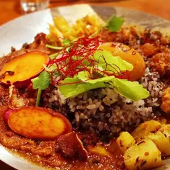 soratobu curry