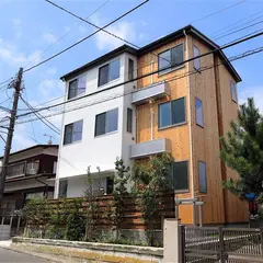 湘南江ノ島シーサイド ゲストハウス Shonan Enoshima Seaside Guest House