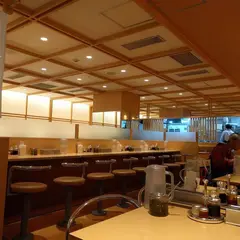 神座 関西国際空港店