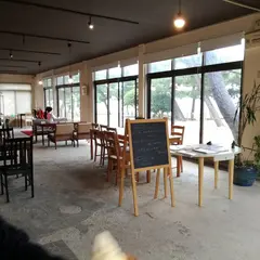 浜茶屋