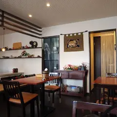 Chang Thai チャーンタイ レストラン