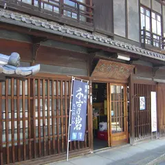千古乃岩酒造