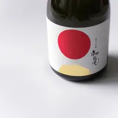 初亀醸造株式会社【Hatsukame Sake Brewery Co, Ltd.】