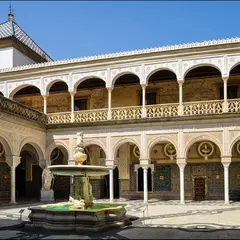 Casa de Pilatos