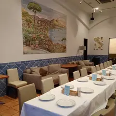 Pizzeria L'alba di napoli