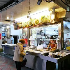 東門興記手工水餃港式点心