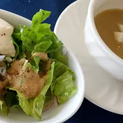 ヤマハマリーナ琵琶湖レストラン・ラ・セリア