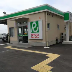 トヨタレンタカー 舞子店