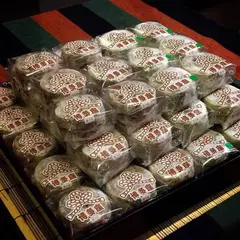 きんつば本舗