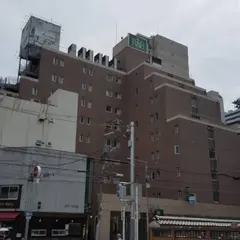 Ｒ＆Ｂホテル梅田東