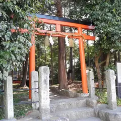 大将軍神社