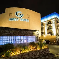 WATER HOTEL Cy