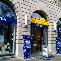 ニベアハウス ベルリン