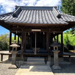 八重垣神社