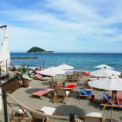 Baba Beach