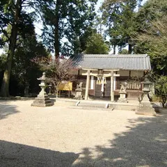 天満神社