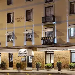 Arzak