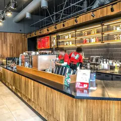 スターバックスコーヒー 名古屋グローバルゲート店