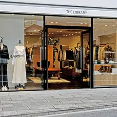 THE LIBRARY 自由が丘