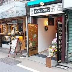 BOBA TOKYO