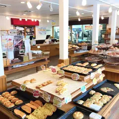 四季舎の森 フルールブラン 本店