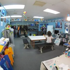 GODIVEGUAM (ゴーダイブグアム）