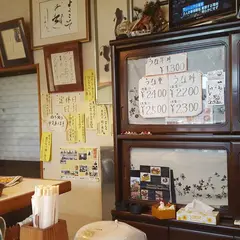 うなぎの 山忠（やまちゅう）