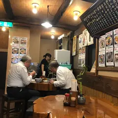 十六文そば七 小伝馬町店