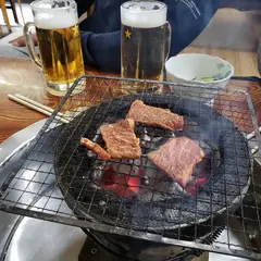 山木屋