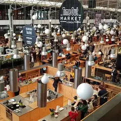 Time Out Market