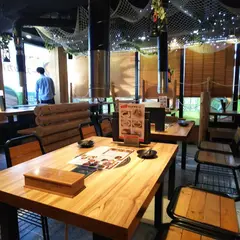 ヨプの王豚塩焼（熟成肉専門店）新大久保駅前店