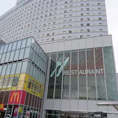 東京ベイ有明ワシントンホテル（バス）