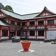近江神宮時計館宝物館