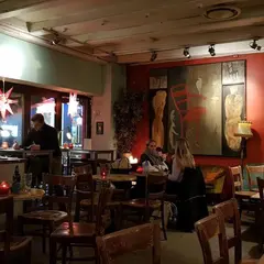 Cafe Sør