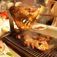 中国料理 喜羊門