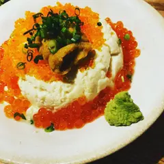 にぎりの一歩