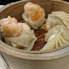 小皿中国料理 間道